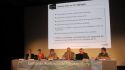 Presentation and discussion at the European Audiovisual Observatory's workshop in Cannes