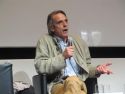 Jeremy Irons speaks about 'TRASHED' (2012) at 65th Cannes! 