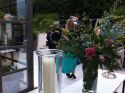 Benefit Dinner at the beautiful Villa Nocturne hosted by IEFTA President Marco Orsini