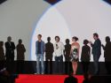 The Forgiveness of Blood at SFF 2011   