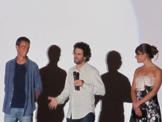 The Forgiveness of Blood at SFF 2011 