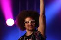 Take 40 Live Lounge with LMFAO At The Entertainment Quarter, Moore Park, Sydney