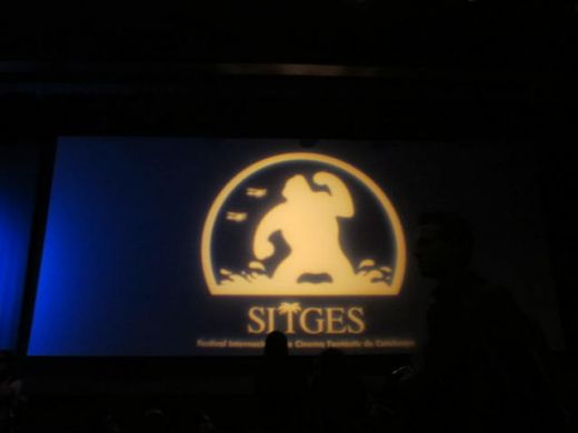 Sitges 2012  