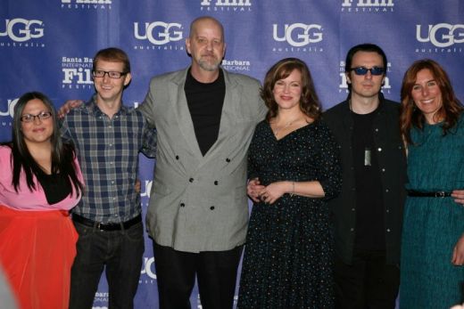 West of Memphis at SBIFF 2012 