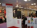 Japan Booth