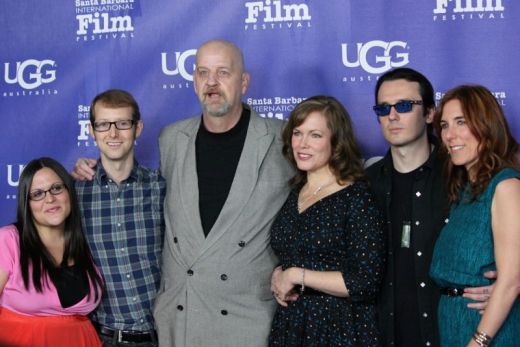West of Memphis at SBIFF 2012    
