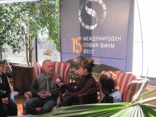 Sofia International Film Festival 2011