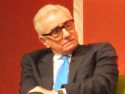 Martin Scorsese at SBIFF 2012    
