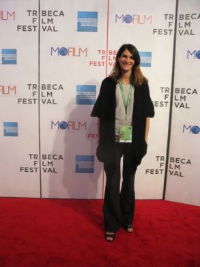 "Tribeca Film Festival 2010"