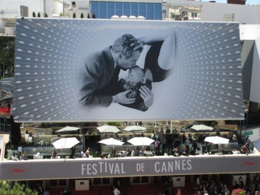 66th Cannes