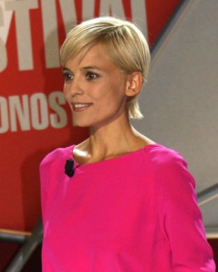 Elena Anaya - Goya Nominee 2011