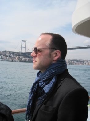 Bosphorus River Tour at 30th IFF