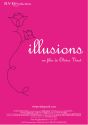 Illusions (2008 Short-Film PRESS BOOK)