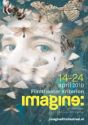 Imagine: 26th Amsterdam Fantastic Film Festival POSTER