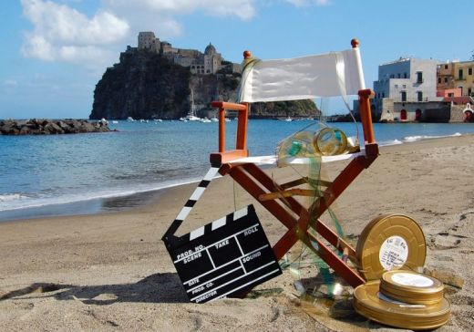 Ischia Film Festival 