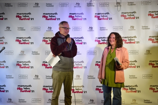 Interview with Founder & Festival Director, Shira Dubrovner, about Seventh Annual Mammoth Lakes Film Festival