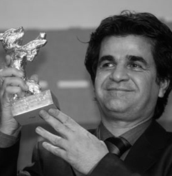 Jafar Panahi at Berlin FF