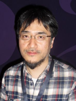 Kenji Yamauchi, Warsaw Film Festival, 2011