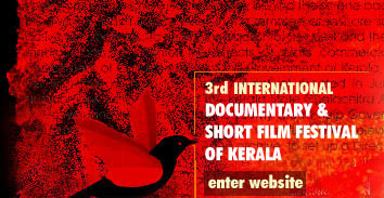3rd Kerala International Documentary and Short Film Festival