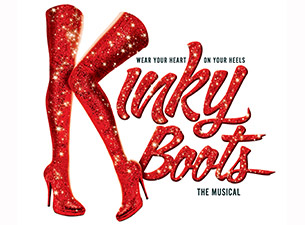 "KINKY BOOTS" Writer Geoff Deane Inks Deal to Write "BOLLYVER"