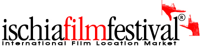 Ischia Film Festival Logo