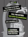 CALL FOR ENTRIES LA GUARIMBA 2013
