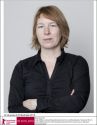 Linda Söffker, director of the Perspektive Deutsches Kino section and co-ordinator "Deutsche Filme"