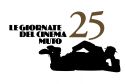    CELEBRATING 25 YEARS OF GIORNATE (1982-2006) di Cinema Muto in Pordenone