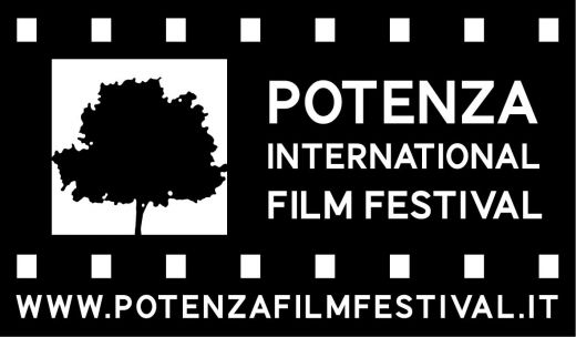 Logo Potenza International Film Festival