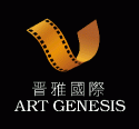 Art Genesis