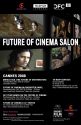 Future of Cinema Salon à Cannes