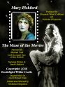 MARY PICKFORD: MUSE OF THE MOVIES
