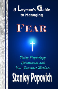 Managing Your Persistent Fears