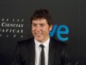 Manel Fuentes hosts Goya Awards 2014