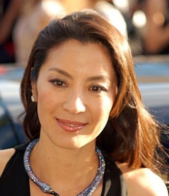 Palm Springs International Film Awards to Present Michelle Yeoh with the International Star Award, Actress