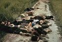 Massacre at My Lai South Vietnam