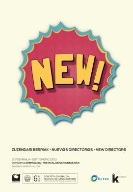 New Directors