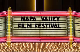 Napa Valley Film Festival 2018