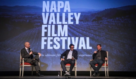 Napa Valley Film Festival 2018