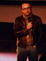 Russian director Andrei Zvyagintsev at 52nd TIFF 