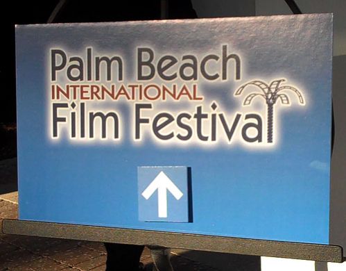 Palm Beach International Film Festival