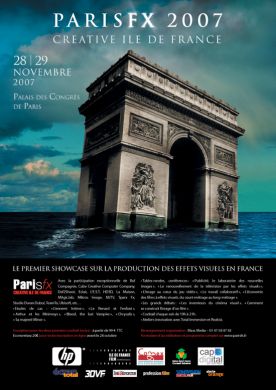 Paris FX
