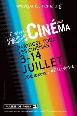 Paris Cinéma