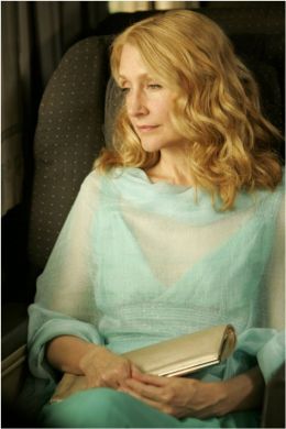 Patricia Clarkson in CAIRO TIME