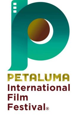 Petaluma International Film Festival Logo