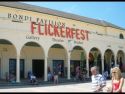 Flickerfest International Short Film Festival, Bondi Beach, Australia