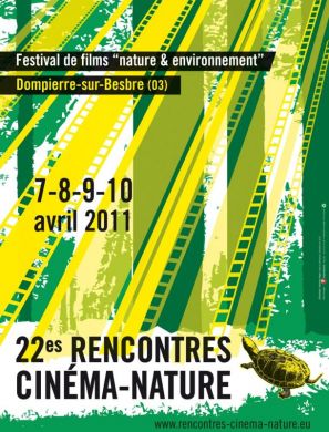 22es Rencontres Cinéma-Nature