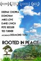 ROOTED in PEACE Poster