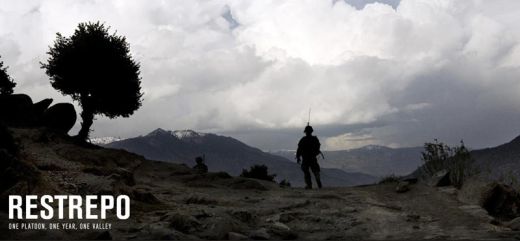 The Global Film Village: Afghan War Film Opens 2010 Sundance Film Festival