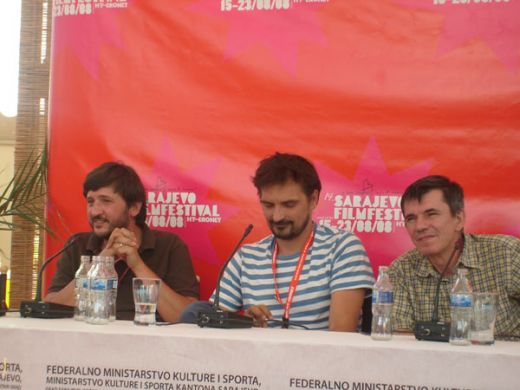 Sarajevo Film Festival 2008